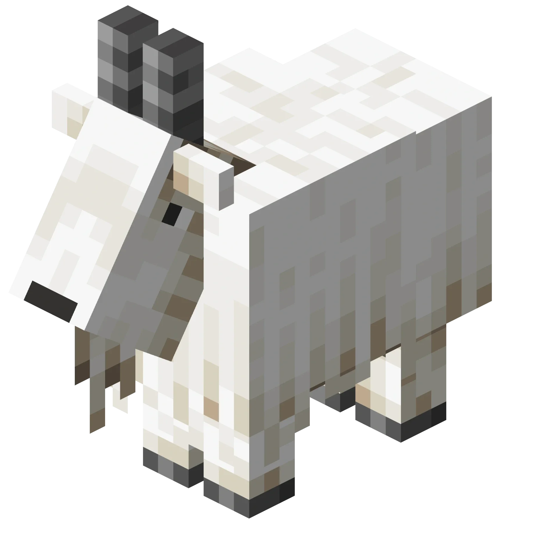 Goat (30 Dias)